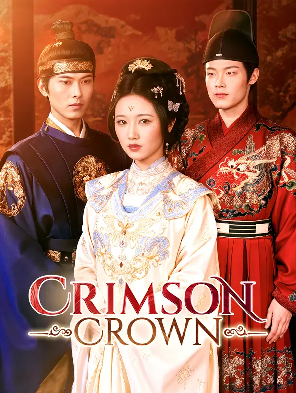 Crimson Crown