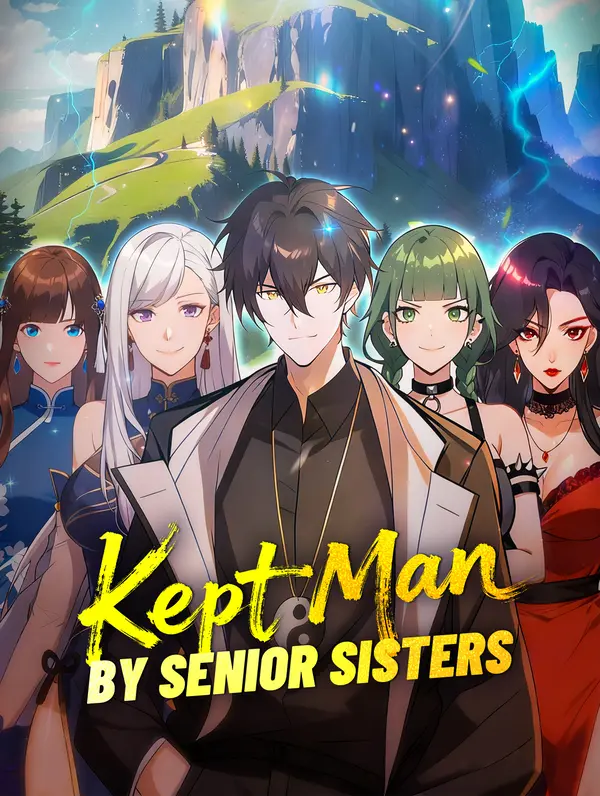 Kept Man by Senior Sisters