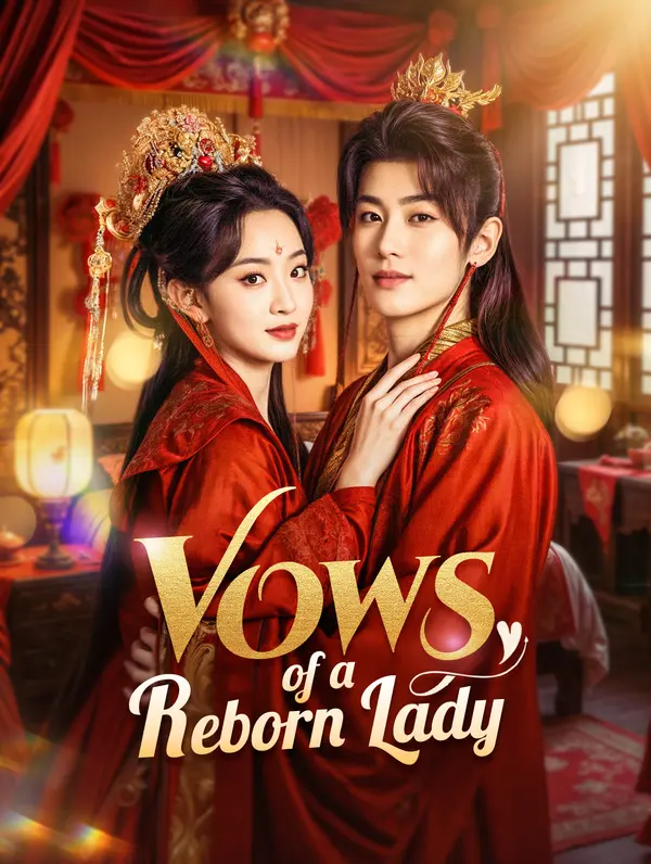 Vows of a Reborn Lady