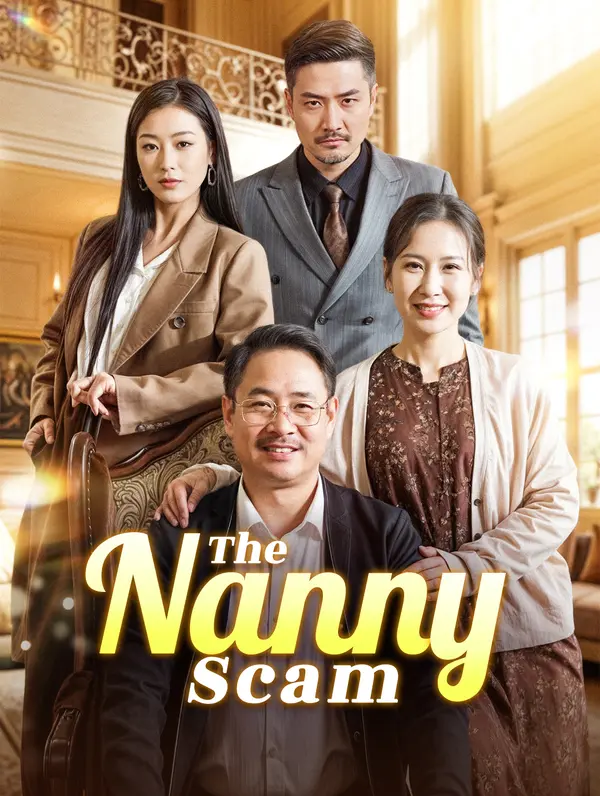 The Nanny Scam
