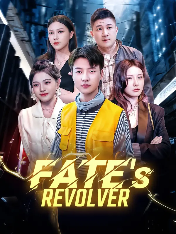 Fate's Revolver