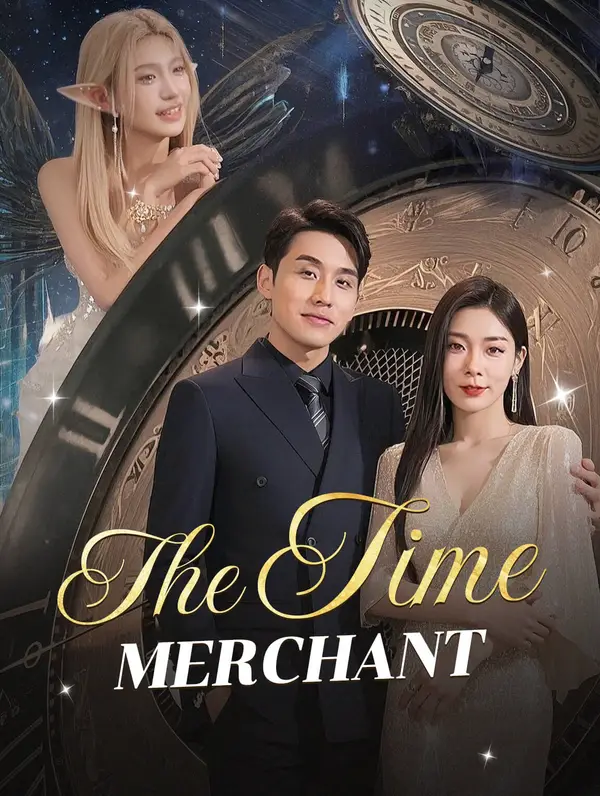 The Time Merchant
