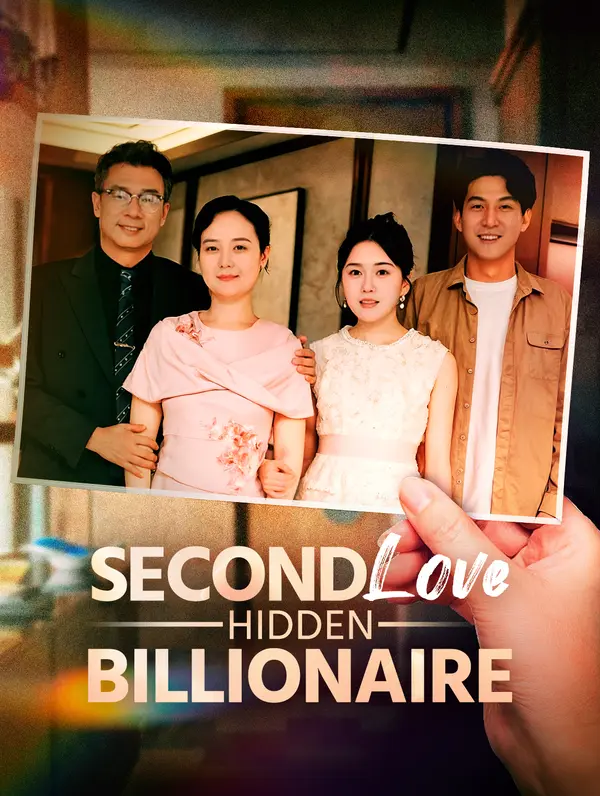 Second Love, Hidden Billionaire