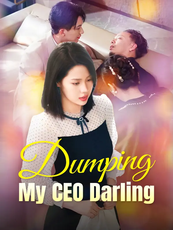Dumping My CEO Darling