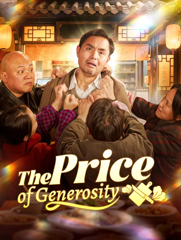 The Price of Generosity