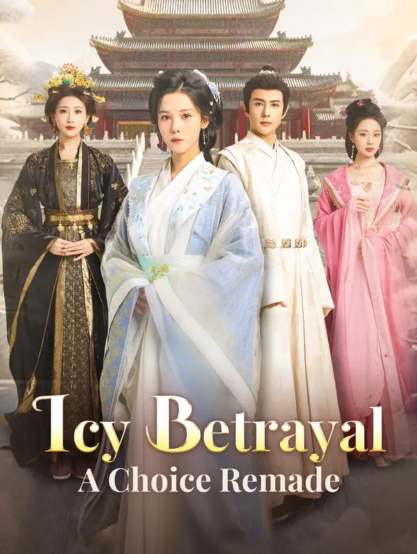 Icy Betrayal, A Choice Remade
