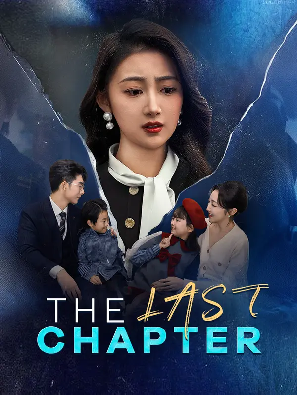 The Last Chapter