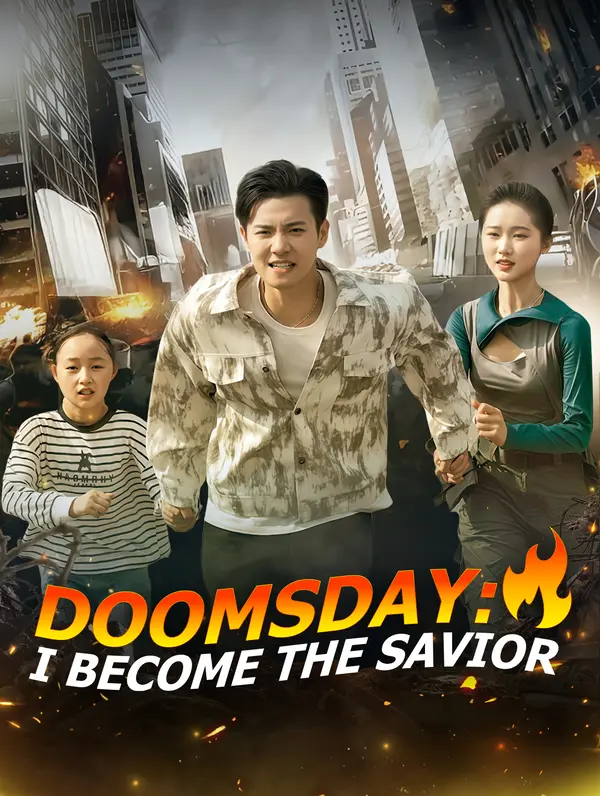 Doomsday: I Become the Savior