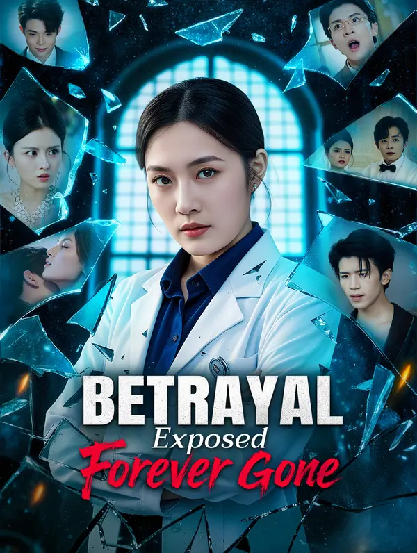 Betrayal Exposed, Forever Gone