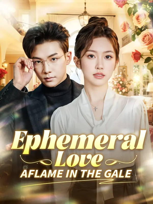 Ephemeral Love, Aflame in the Gale