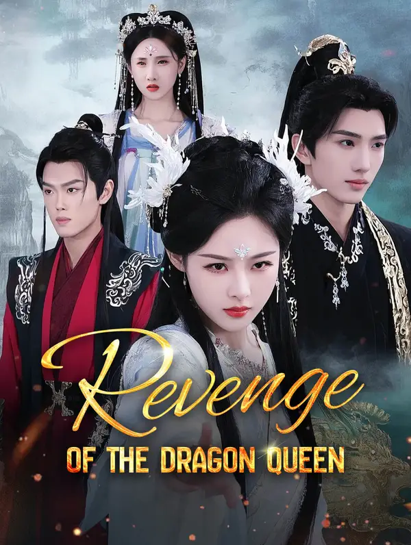 Revenge of the Dragon Queen