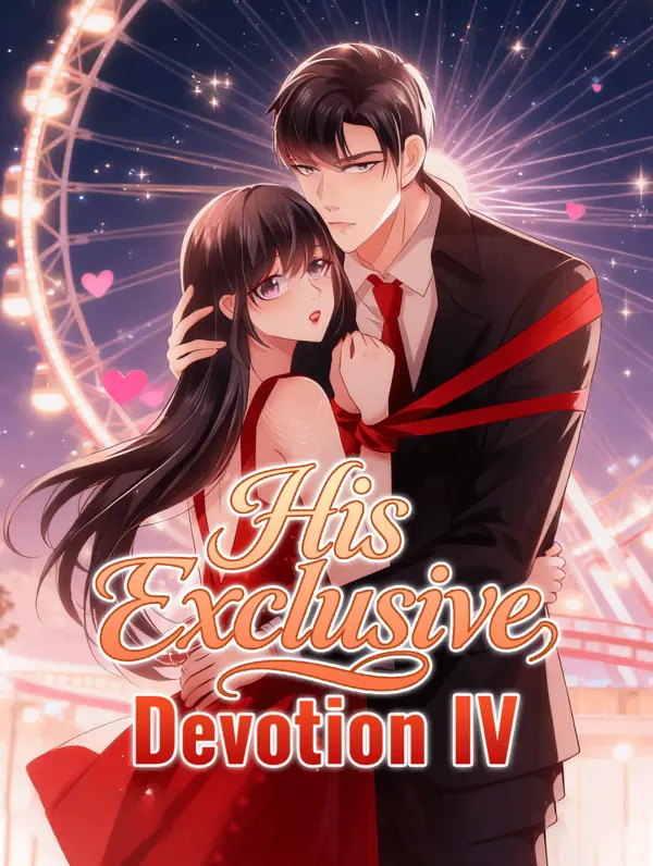 His Exclusive Devotion IV
