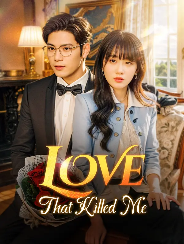 Love That Killed Me