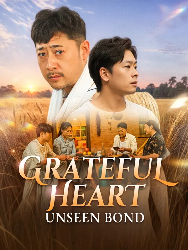 Grateful Heart, Unseen Bond