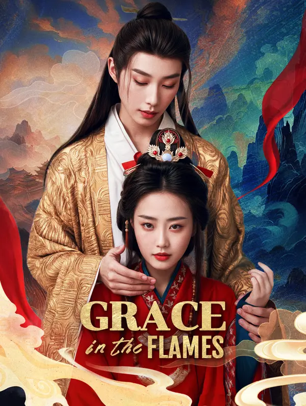 Grace in the Flames