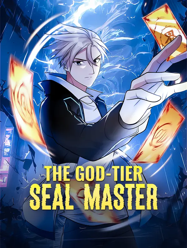The God-Tier Seal Master