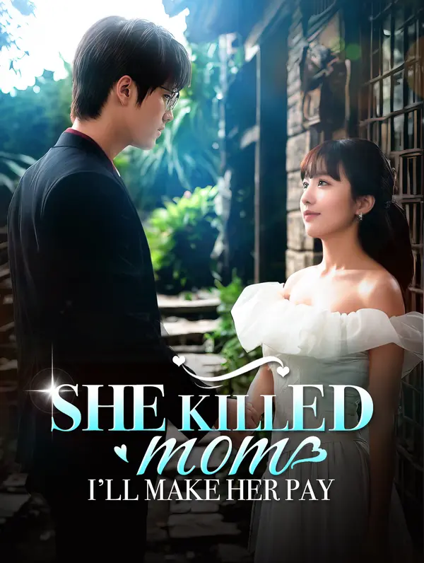 She Killed Mom, I’ll Make Her Pay