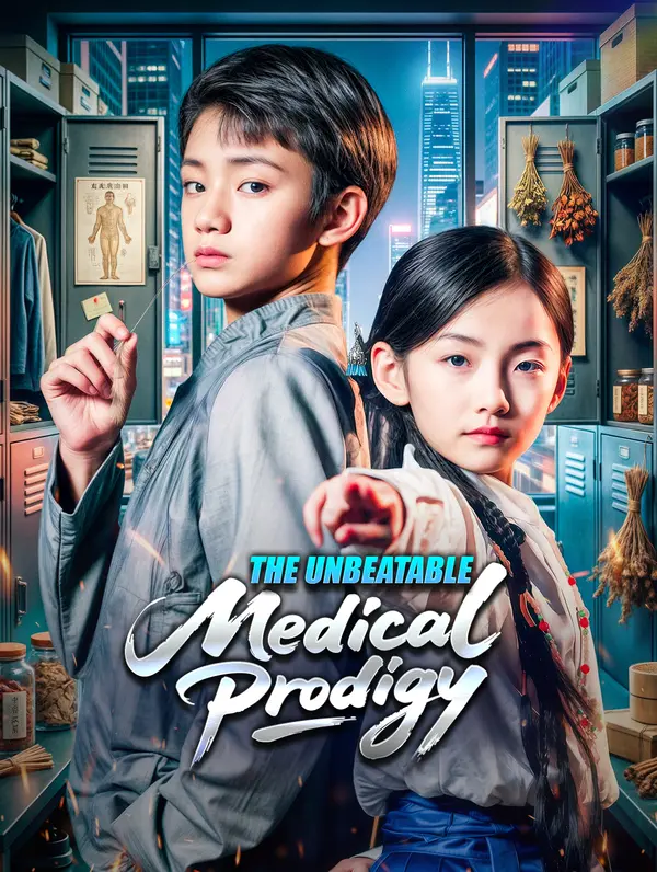 The Unbeatable Medical Prodigy