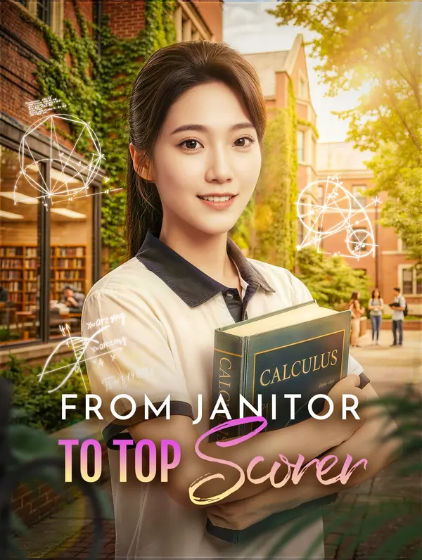 From Janitor to Top Scorer