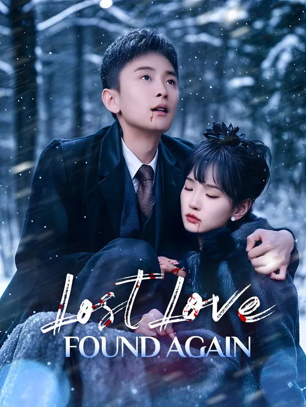 Lost Love, Found Again