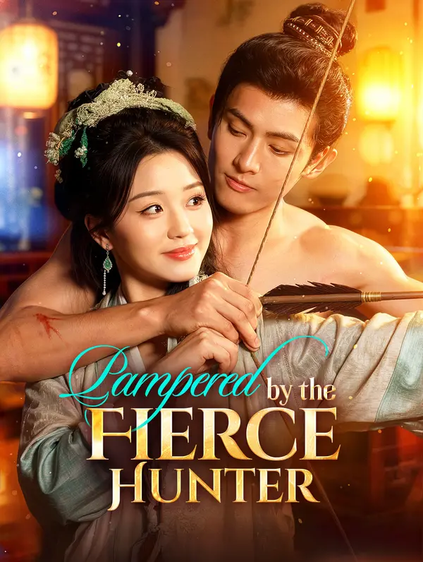 Pampered by the Fierce Hunter