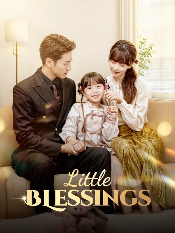 Little Blessings