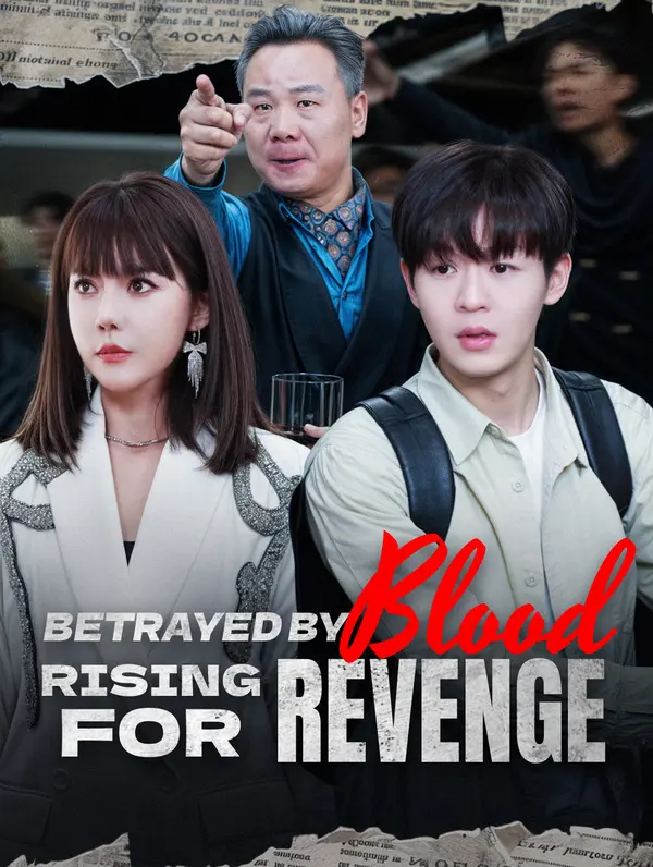 Betrayed by Blood, Rising for Revenge