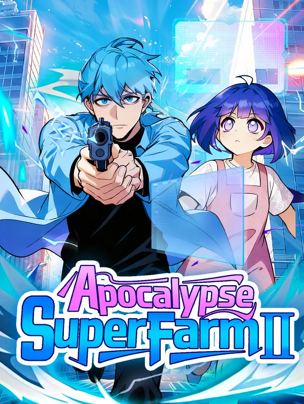 Apocalypse Super Farm II