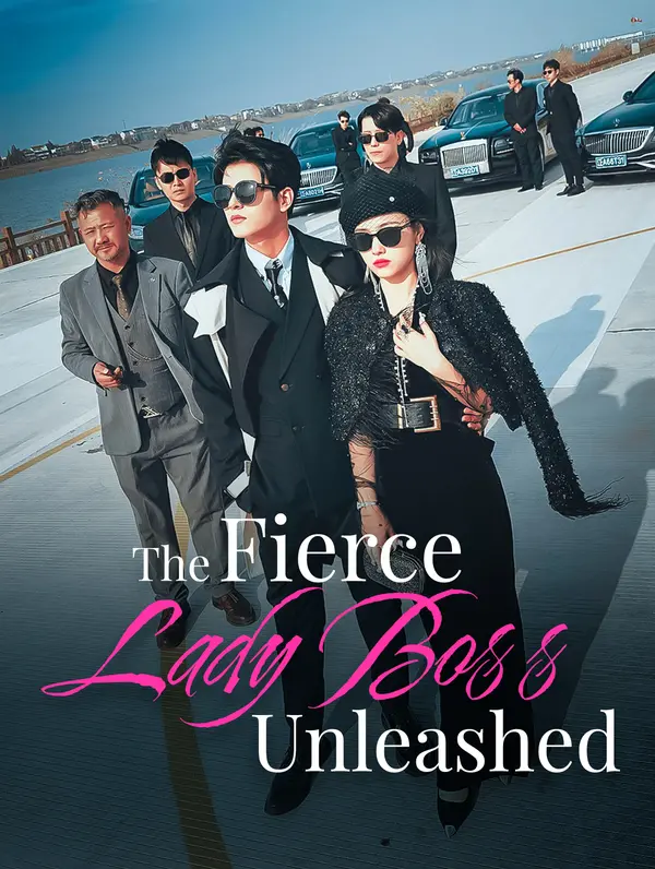 The Fierce Lady Boss Unleashed