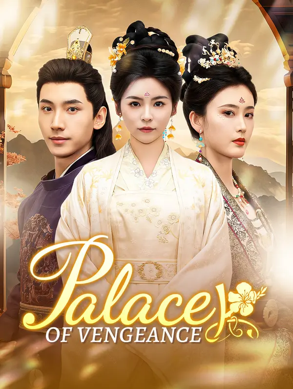 Palace of Vengeance
