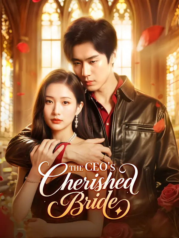 The CEO's Cherished Bride