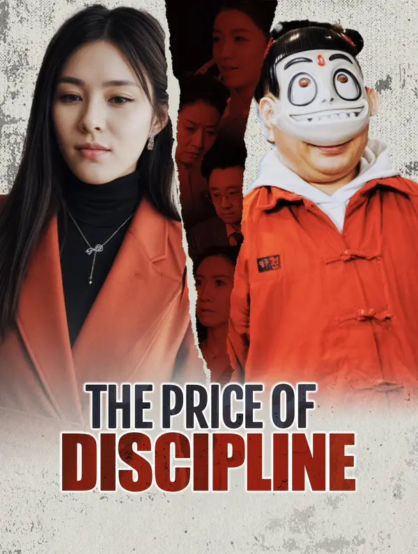 The Price of Discipline