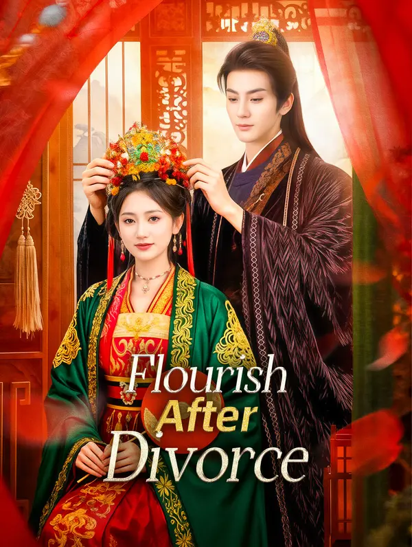 Flourish After Divorce