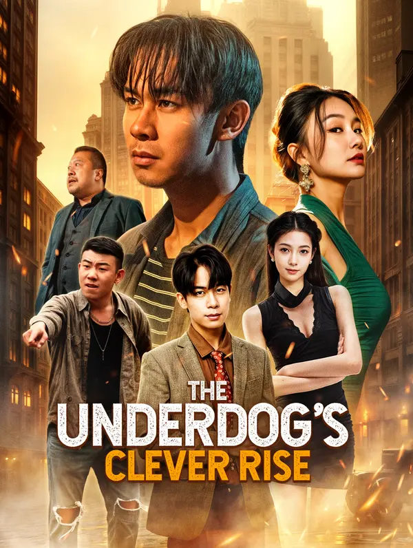 The Underdog's Clever Rise