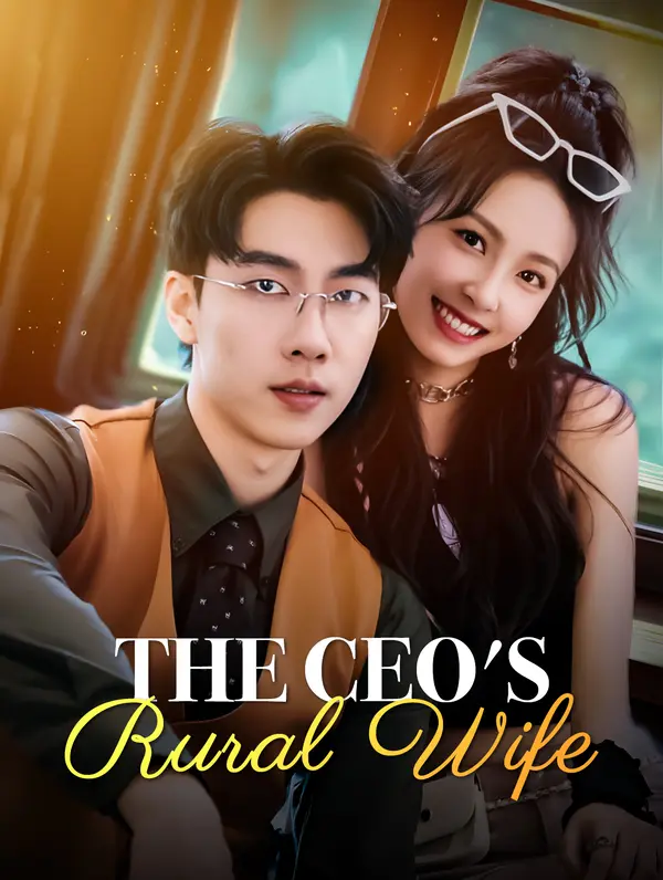 The CEO's Rural Wife