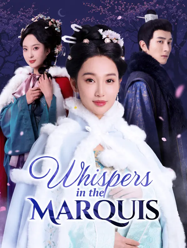 Whispers in the Marquis