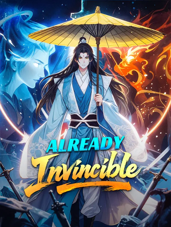 Already Invincible