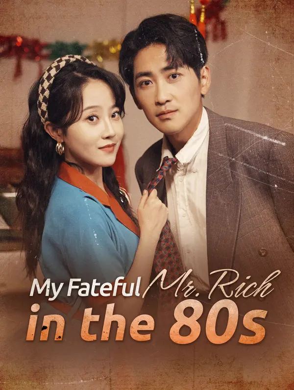 My Fateful Mr. Rich in the 80s