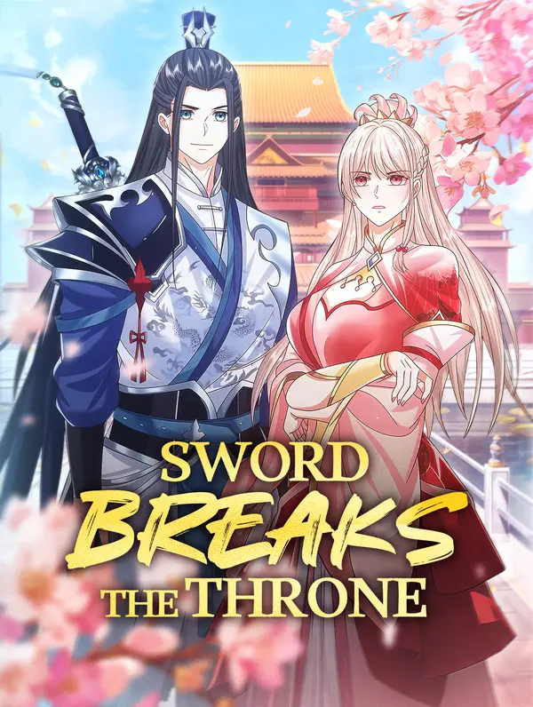 Sword Breaks the Throne