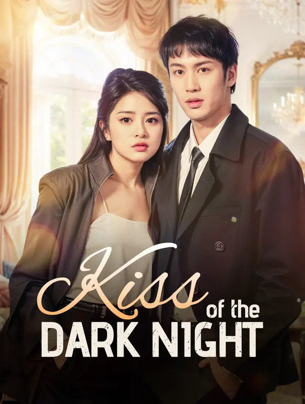 Kiss of the Dark Night
