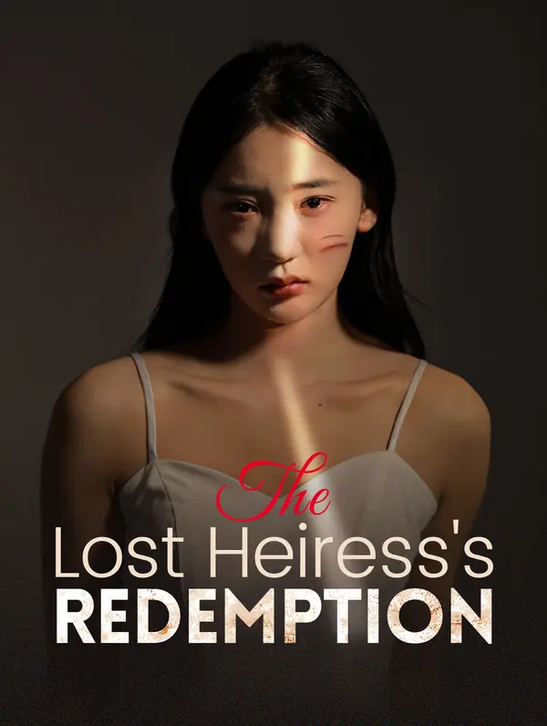 The Lost Heiress's Redemption