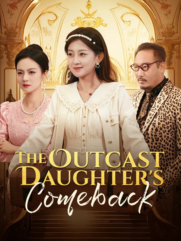 The Outcast Daughter's Comeback