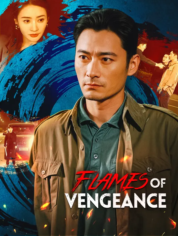 Flames of Vengeance