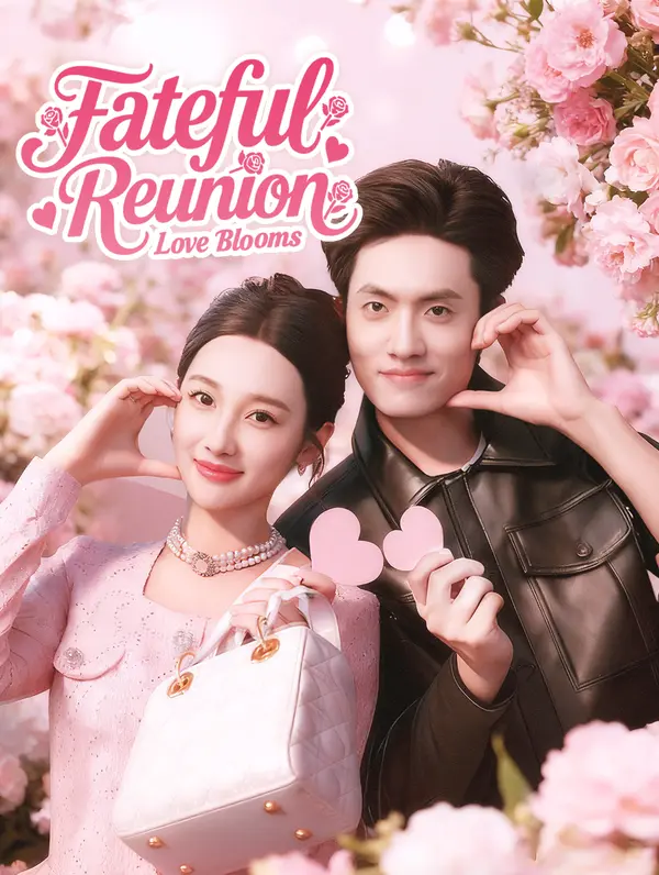 Fateful Reunion, Love Blooms
