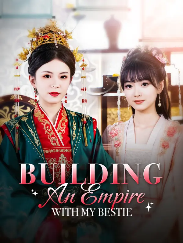 Building an Empire with My Bestie