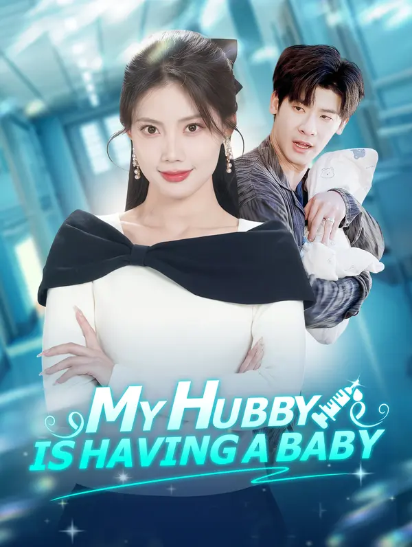 My Hubby Is Having a Baby