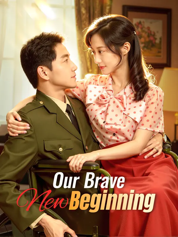 Our Brave New Beginning