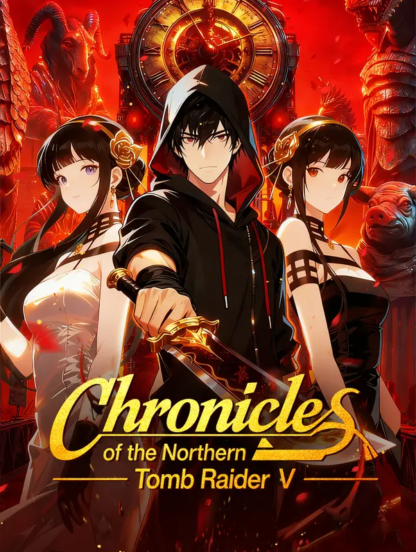 Chronicles of the Northern Tomb Raider V