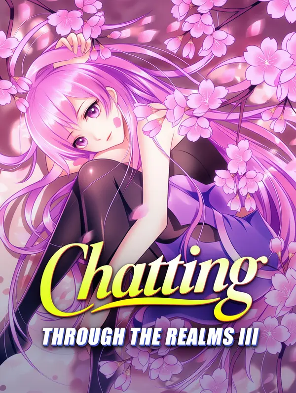 Chatting Through the Realms III