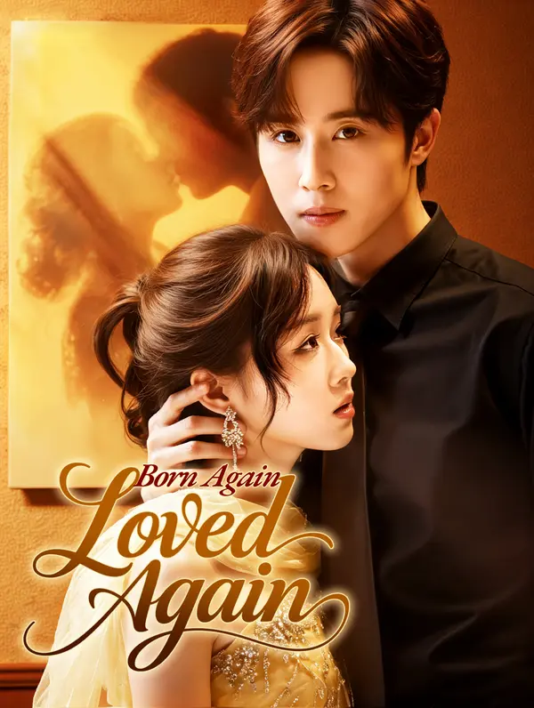 Born Again, Loved Again